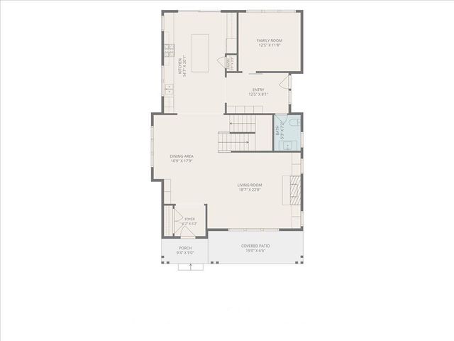548 Lovett Avenue Se, East Grand Rapids, MI 49506