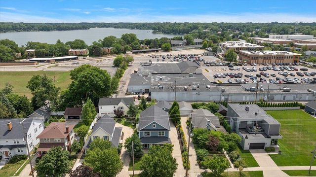 548 Lovett Avenue Se, East Grand Rapids, MI 49506