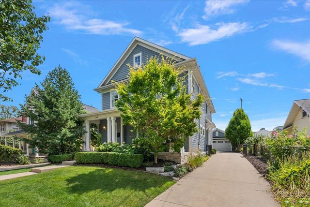 548 Lovett Avenue Se, East Grand Rapids, MI 49506