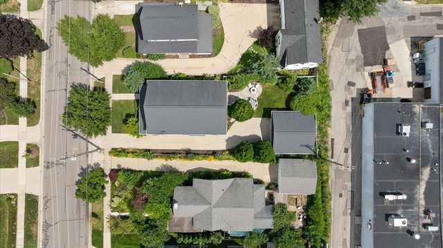 548 Lovett Avenue Se, East Grand Rapids, MI 49506