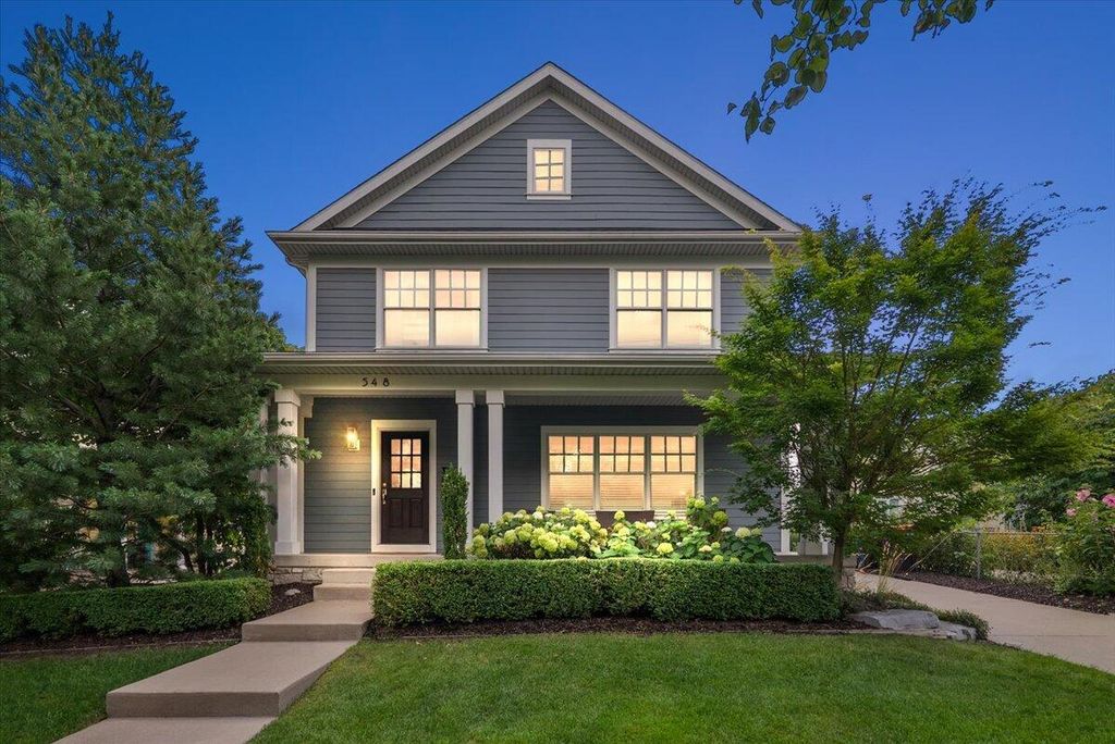 548 Lovett Avenue Se, East Grand Rapids, MI 49506