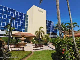 150 Cocoa Isles Boulevard, 101 (1,266 Rsf), Cocoa Beach, FL 32931