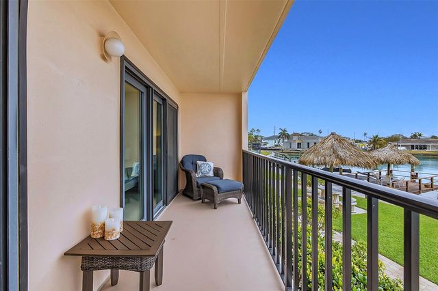 51 ISLAND WAY 108, Clearwater Beach, FL 33767