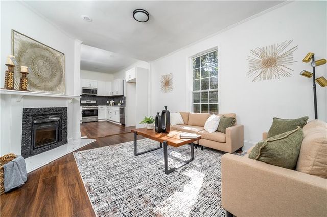 1712 Evans Drive SW, Atlanta, GA 30310