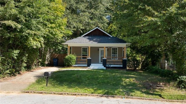 1712 Evans Drive SW, Atlanta, GA 30310