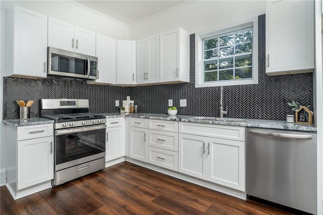 1712 Evans Drive SW, Atlanta, GA 30310