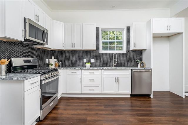1712 Evans Drive SW, Atlanta, GA 30310