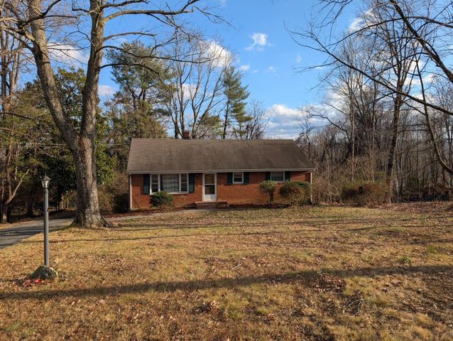 2750 Creston AVE, Roanoke, VA 24015