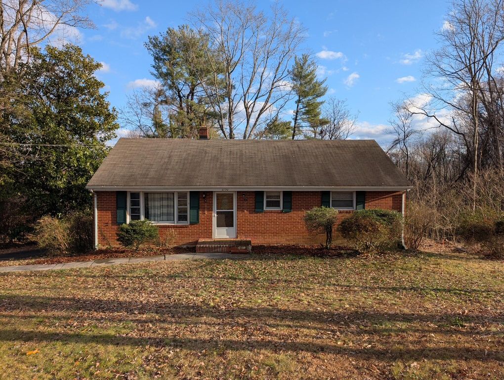 2750 Creston AVE, Roanoke, VA 24015