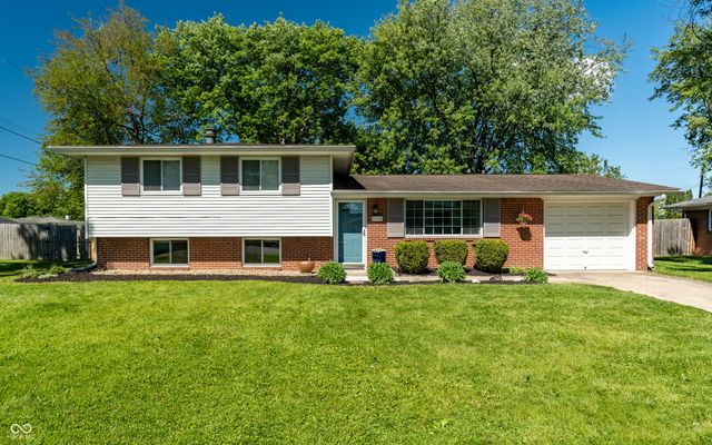 1638 Lutherwood Drive, Indianapolis, IN 46219
