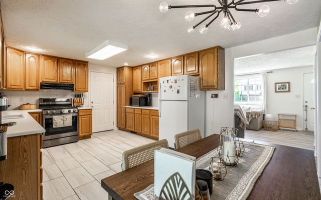1638 Lutherwood Drive, Indianapolis, IN 46219