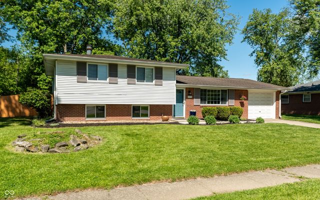 1638 Lutherwood Drive, Indianapolis, IN 46219