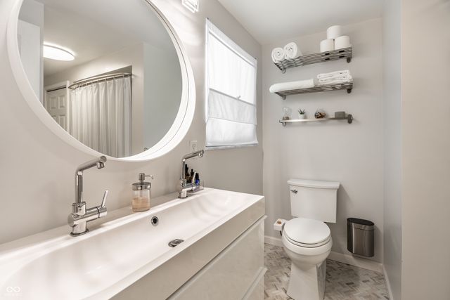 1638 Lutherwood Drive, Indianapolis, IN 46219