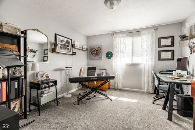 1638 Lutherwood Drive, Indianapolis, IN 46219