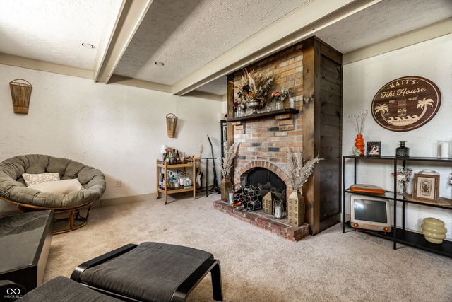 1638 Lutherwood Drive, Indianapolis, IN 46219