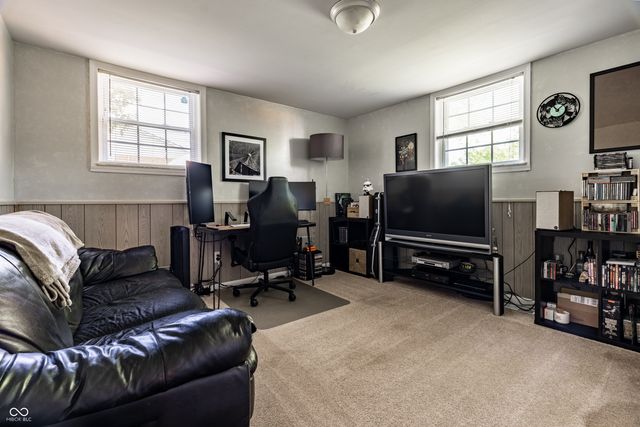 1638 Lutherwood Drive, Indianapolis, IN 46219