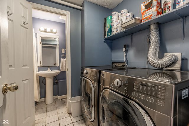 1638 Lutherwood Drive, Indianapolis, IN 46219