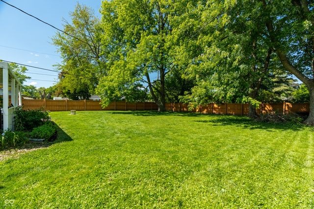 1638 Lutherwood Drive, Indianapolis, IN 46219
