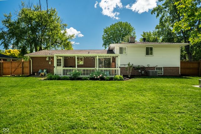1638 Lutherwood Drive, Indianapolis, IN 46219