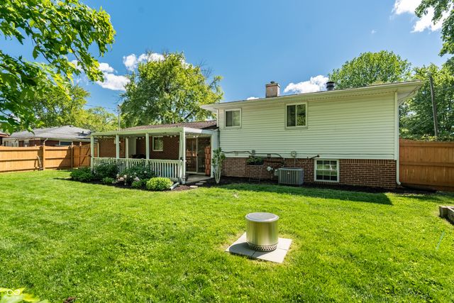 1638 Lutherwood Drive, Indianapolis, IN 46219