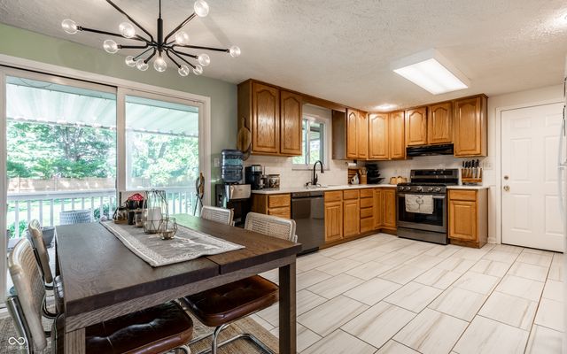 1638 Lutherwood Drive, Indianapolis, IN 46219