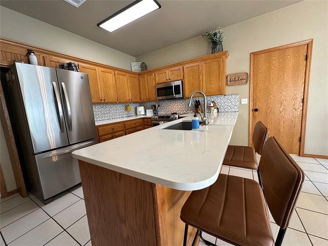 12 Northwood Drive, Shawnee, OK 74804