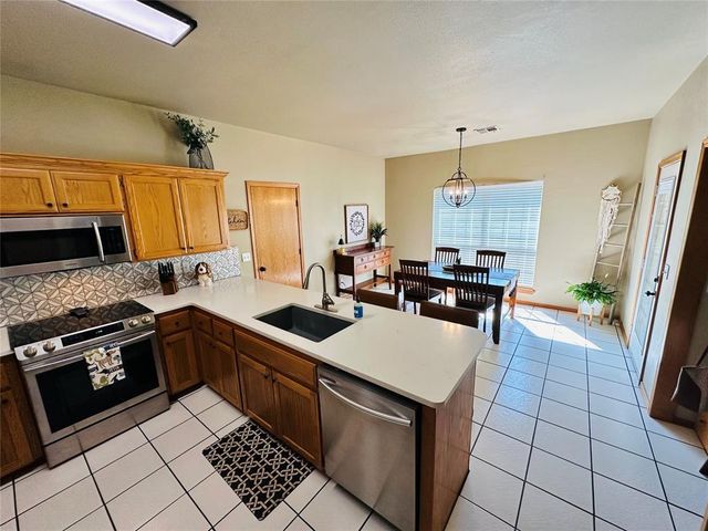 12 Northwood Drive, Shawnee, OK 74804