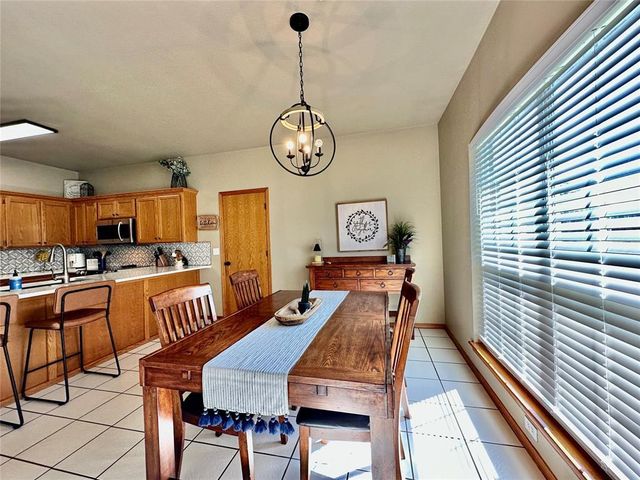 12 Northwood Drive, Shawnee, OK 74804