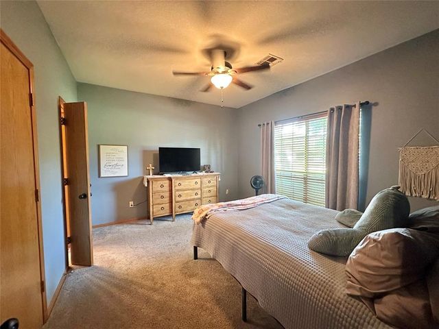 12 Northwood Drive, Shawnee, OK 74804