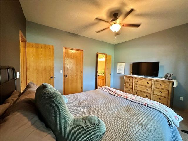 12 Northwood Drive, Shawnee, OK 74804