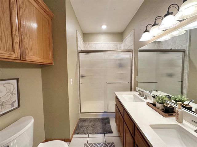 12 Northwood Drive, Shawnee, OK 74804