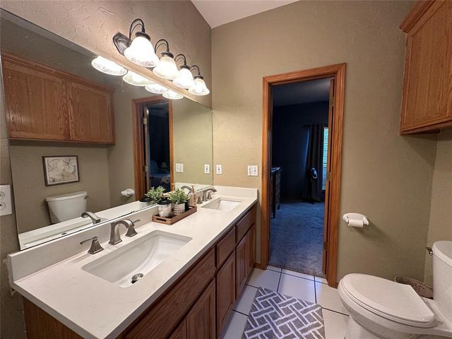 12 Northwood Drive, Shawnee, OK 74804