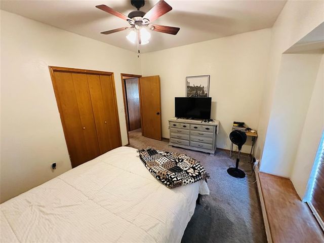 12 Northwood Drive, Shawnee, OK 74804