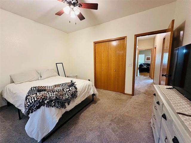 12 Northwood Drive, Shawnee, OK 74804