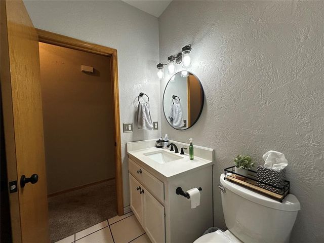 12 Northwood Drive, Shawnee, OK 74804