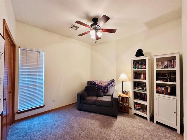 12 Northwood Drive, Shawnee, OK 74804