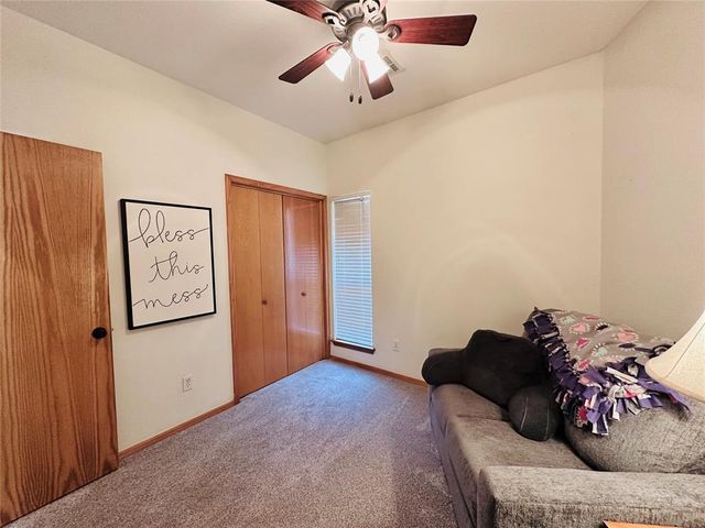 12 Northwood Drive, Shawnee, OK 74804