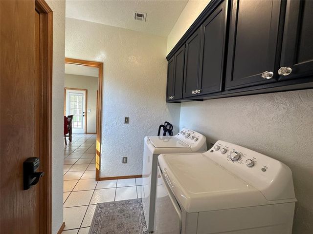 12 Northwood Drive, Shawnee, OK 74804