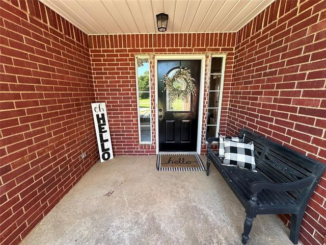 12 Northwood Drive, Shawnee, OK 74804