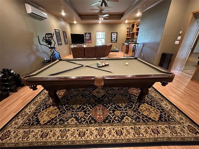 12 Northwood Drive, Shawnee, OK 74804