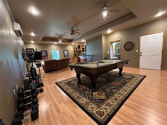 12 Northwood Drive, Shawnee, OK 74804