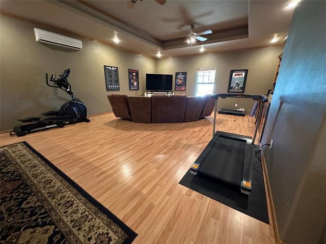 12 Northwood Drive, Shawnee, OK 74804