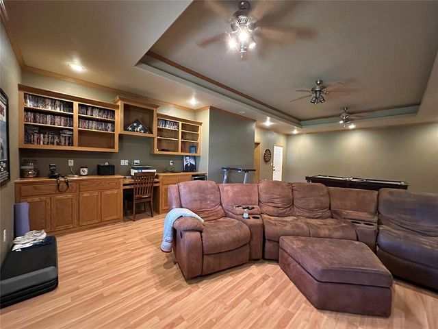 12 Northwood Drive, Shawnee, OK 74804