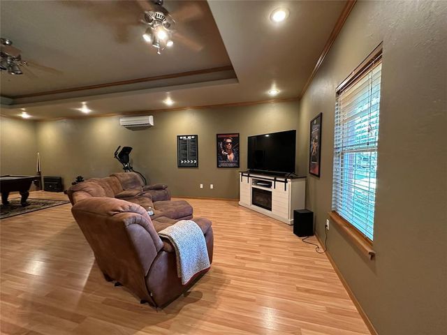 12 Northwood Drive, Shawnee, OK 74804