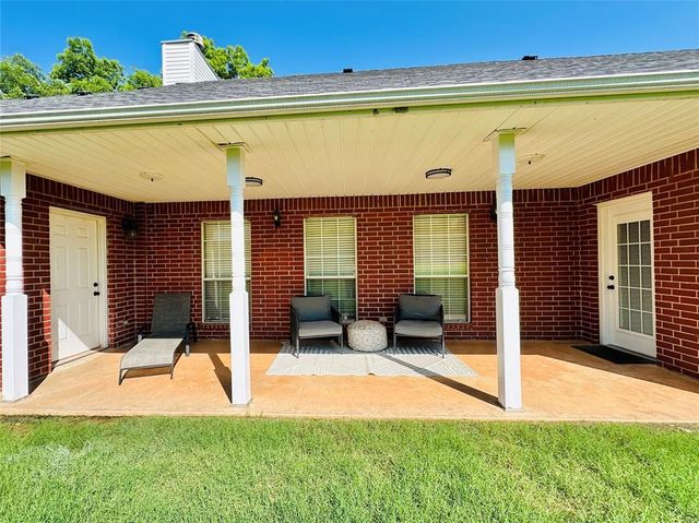 12 Northwood Drive, Shawnee, OK 74804