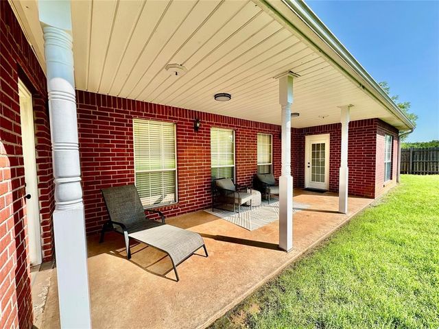 12 Northwood Drive, Shawnee, OK 74804