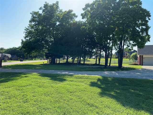 12 Northwood Drive, Shawnee, OK 74804