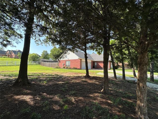 12 Northwood Drive, Shawnee, OK 74804