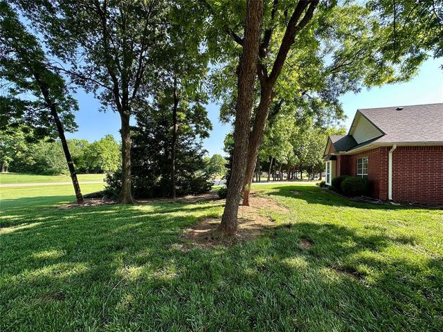 12 Northwood Drive, Shawnee, OK 74804