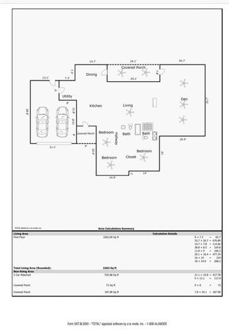 12 Northwood Drive, Shawnee, OK 74804